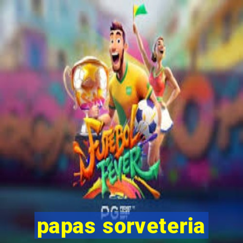 papas sorveteria